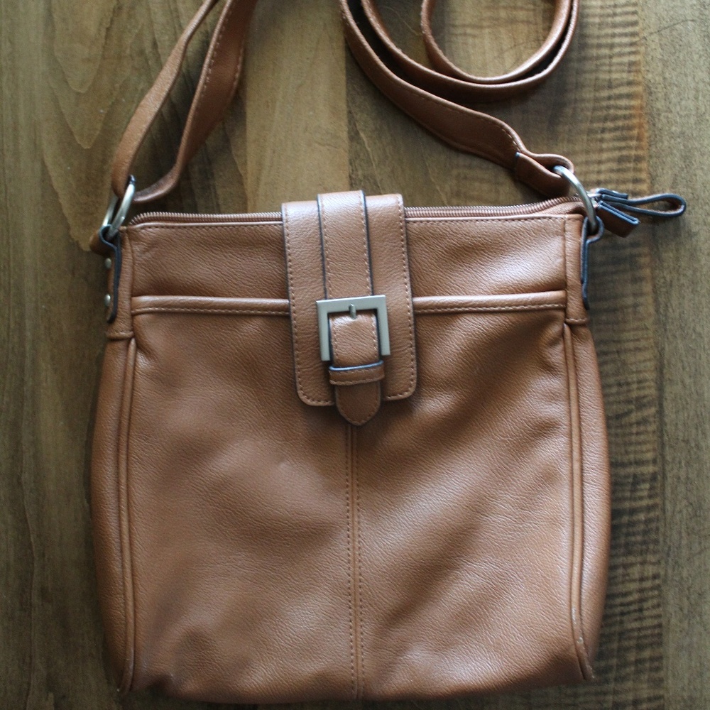 Merona Cross-body Purse